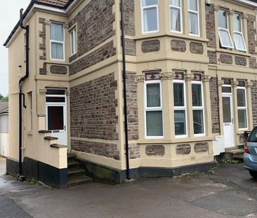 Room in a Shared Flat, Filton Avenue, BS7 - Photo 3