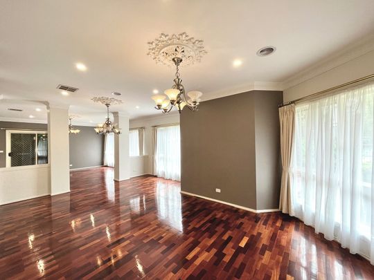 LOVELY THREE BEDROOM HOME IN GREAT LOCATION - Photo 1