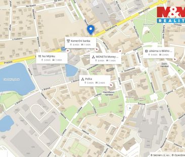 Pronájem bytu 2+kk 35 m², Nerudova 171, Humpolec - Fotografie 5