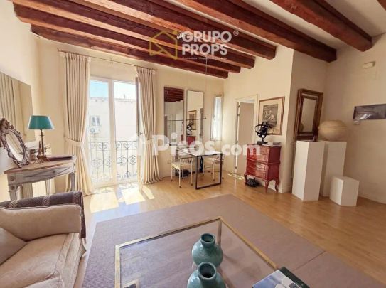 Apartamento en alquiler en Calle de Orellana - Foto 1