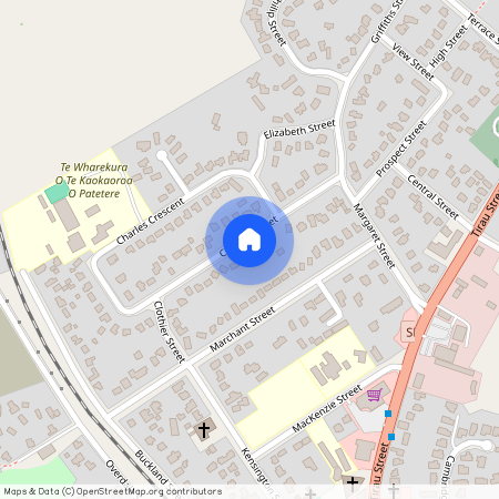 23 Clothier Street, Putaruru, South Waikato