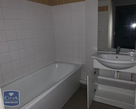 Appartement à louer 2 pièces 53.68m² - Photo 5