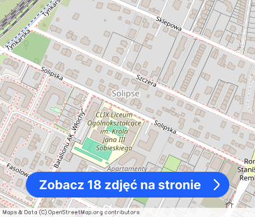 Do wynajęcia mieszkanie 2 pokojowe Wawa-Włochy - Zdjęcie 1