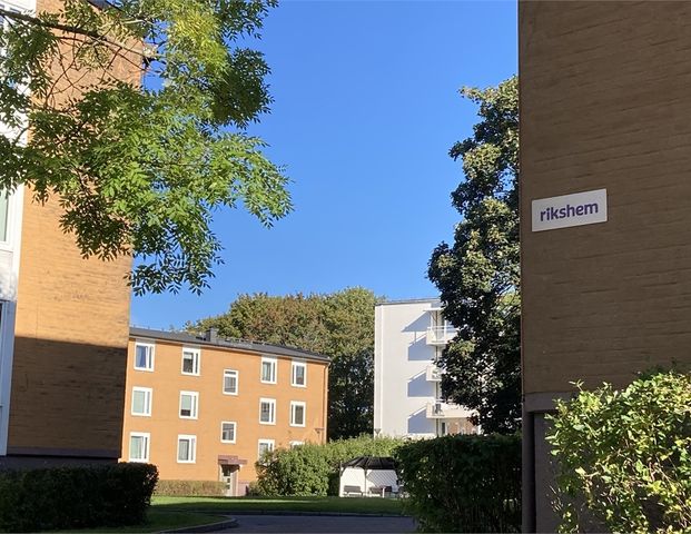 Tövädersgatan 3 B, Uppsala/Knivsta - Foto 1