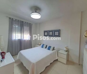 Piso en alquiler en Algarrobo - Foto 6
