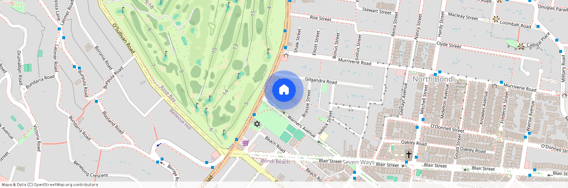 10/353A Old South Head Road, Bondi NSW 2026