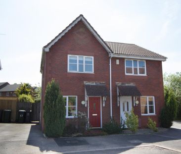 2 bedroom semi-detached house to rent - Photo 5