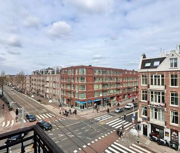 Te huur: Appartement Admiraal De Ruijterweg 161 3 in Amsterdam - Foto 5