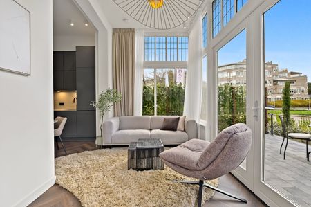 Appartement te huur: Eisenhowerlaan 158-C 2517 KP Den Haag - Photo 4