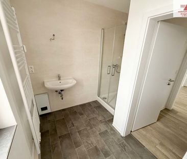 Sanierte, kleine 2-Raum-Wohnung in Annaberg!! - Photo 5