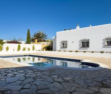 3 room luxury House for rent in San Jose, Balearic Islands - Photo 6