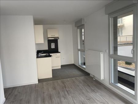2 pièces - 41,56 m² - 1er étage - Colocation non autorisée - Photo 5