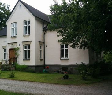 Rum I studentlägenhet - Photo 5