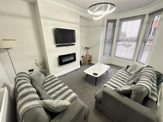 6 bedroom house share to rent - Photo 1