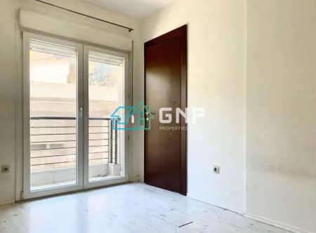 Studio/Γκαρσονιέρα για ενοικίαση Ευαγγελίστρια (40 Εκκλησιές - Ευαγγελίστρια) - Φωτογραφία 2