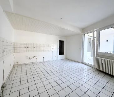 ATTRAKTIVE 3,5 ZIMMERWOHNUNG IN GUTER LAGE ZU MIETEN! - Photo 6