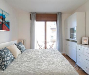 Appartamento con 3 singole completamente arredato - Photo 1