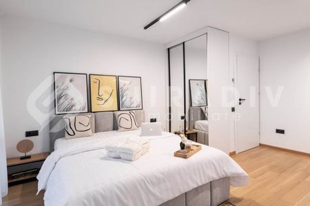 Duplex modern cu 5 camere, garaj dublu și terase – zona Bună Ziua S20112 - Fotografie 3