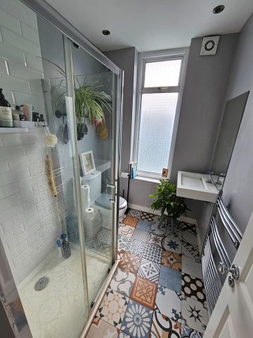 Room in a Shared House, Worbeck Road, SE20 - Photo 2