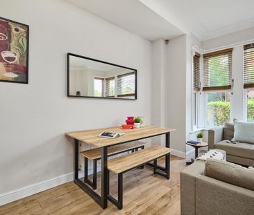 1 bedroom in a house share to rent - Photo 3