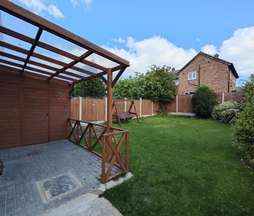 3 bedroom semi-detached house to rent - Photo 6