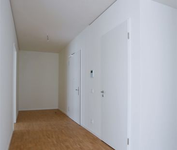 Smart Living in Mitte - Wunderschöne 2-Zimmer-Wohnung in Top-Lage - Foto 2