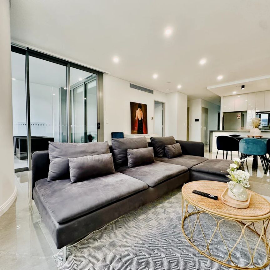 413/19 George Julius Av, Sydney - Photo 1