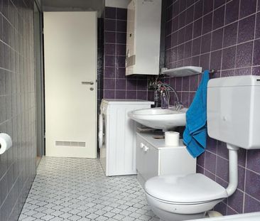 2 Zimmer Wohnung hochwertig renoviert in Dortmund-Berghofen - Foto 1