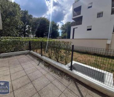 Appartement à louer 3 pièces 77.91m² - Photo 3