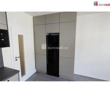Nový světlá byt 1+kk, 30,15 m - Fotografie 5