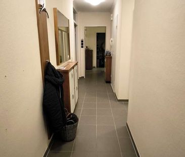 Großzügig geschnittene 4-ZDKB-Wohnung in Jülich auf ca. 104 m² mit ... - Photo 6