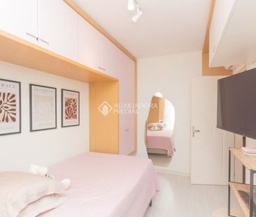 Casa com 3 quartos e 297m² para alugar em Jardim Itu, Porto Alegre. - Foto 4
