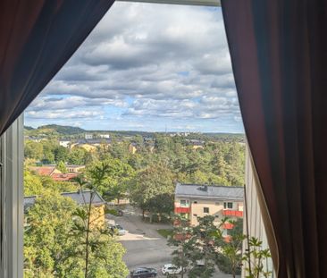 Vallhornsgatan, Bandhagen - Photo 2