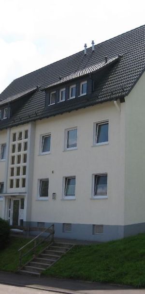DREI-ZIMMER-DACHGESCHOSSWOHNUNG 60 QM IN GEVELNDORF - Photo 1