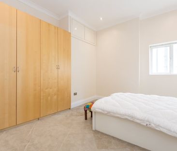 2 Bed Flat, Abercorn Place, NW8 - Photo 3