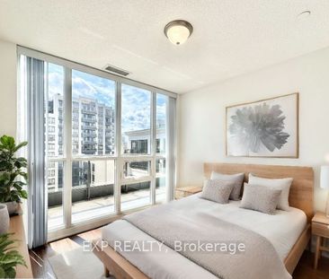 For Lease - 33 Clegg Road Unit# 1119, Markham, Ontario - Photo 5