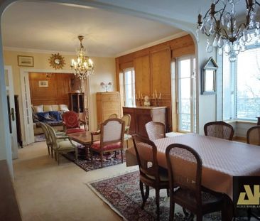 BREST - GARE - VUE MER - GRAND T6 MEUBLE - DERNIER ETAGE - Photo 2