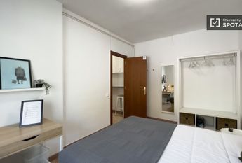 Carrer de Wellington, Barcelona, Catalonia 08018