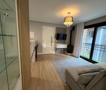 Apartamento com 2 quartos e 70m² para alugar em Centro, Gramado. - Photo 2