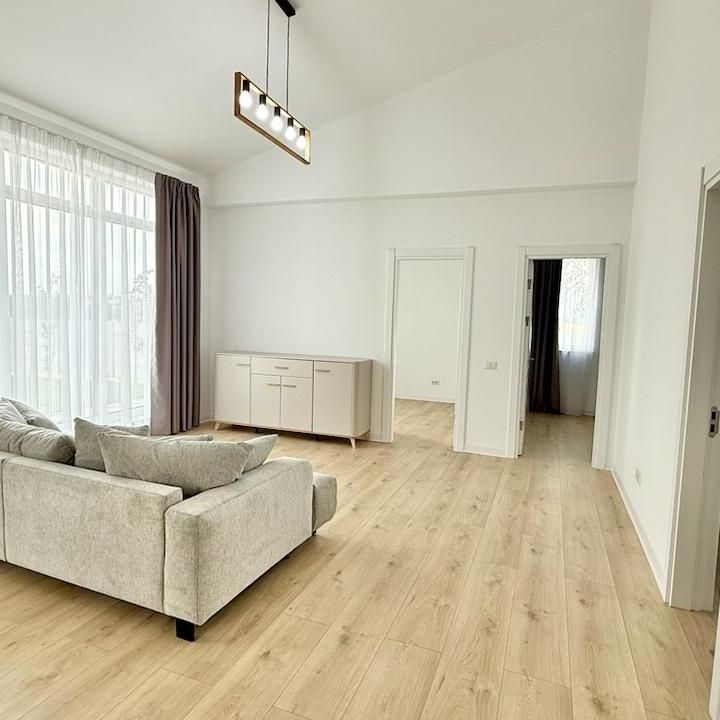 Vila noua 4 camere Parter, 500mp, - Photo 1