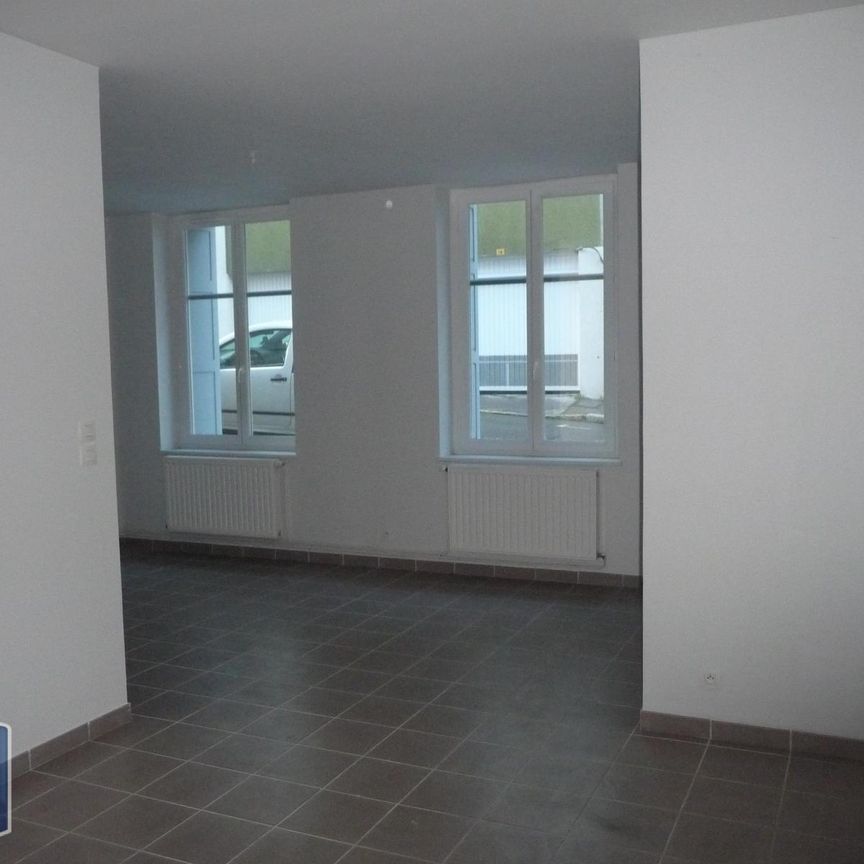 Location Appartement 4 pièces 87m² ST ETIENNE 42100 - Photo 1