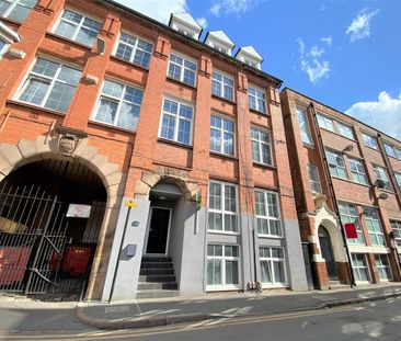 Albion Street - Photo 1