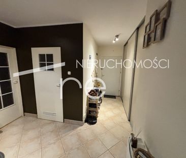 Kraków, Kurdwanów = mieszkanie 2 pokojowe do wynajmu - Photo 1