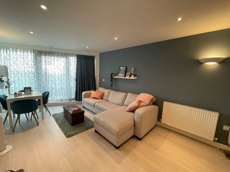 1 Bed Flat, Alaska Apartments, E16 - Photo 2