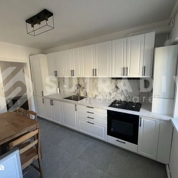 Apartament cu 3 camere, 2 bai- Grigorescu - Photo 1