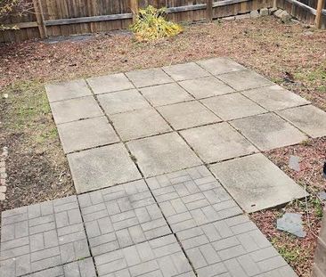 For Lease - 106 Bonnie Braes Drive, Brampton, Ontario - Photo 4