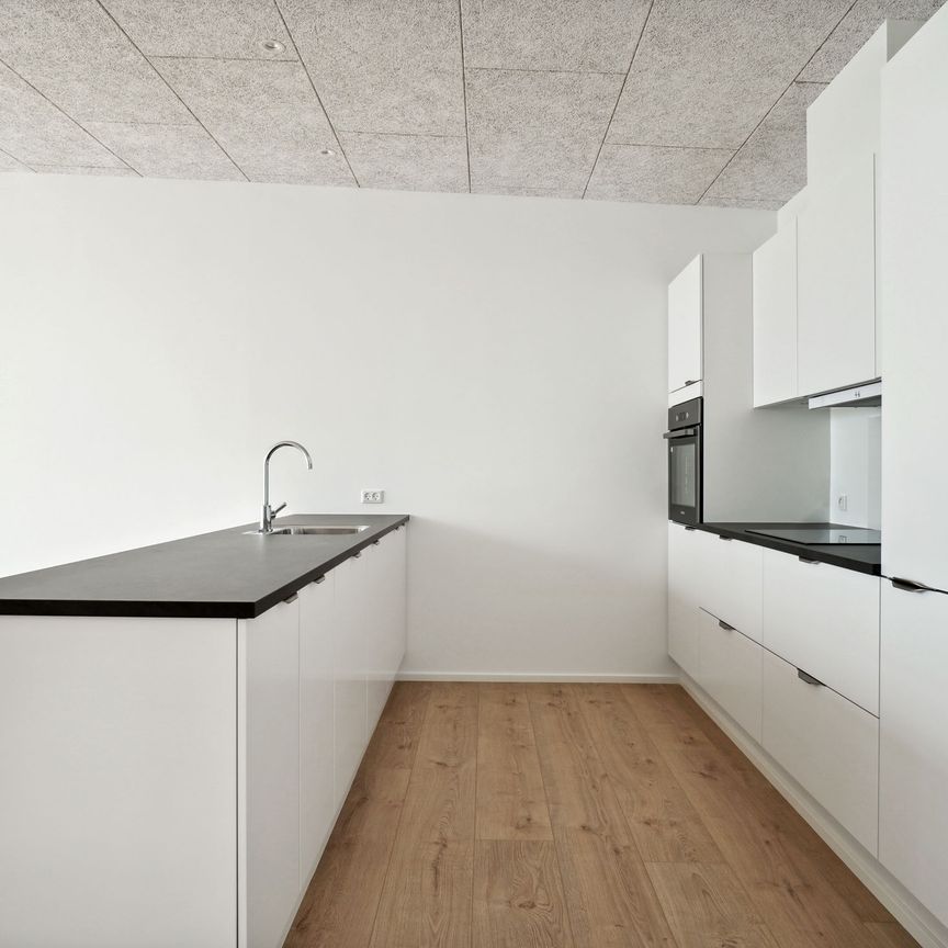 4-vær. rækkehus - Photo 1