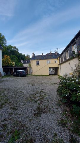 Location appartement à Morlaix, 3 pièces 55.37m² - Photo 2