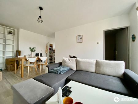 Location Appartement 2 pièces 53m² ROANNE 42300 - Photo 2