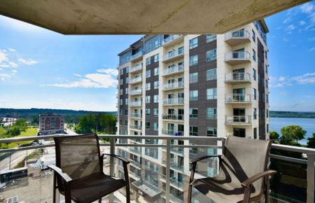 For Lease - 58 Lakeside Terrace Unit# 818, Barrie, Ontario - Photo 5